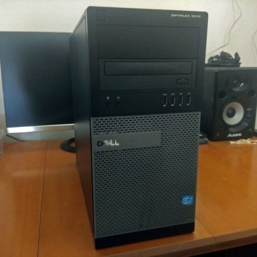 Dell OptiPlex 9010 Mini Tower refurbished desktop PC