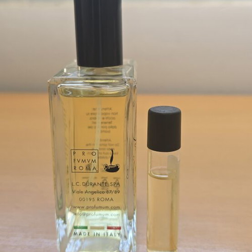 Profumum Roma Olibanum 100ml Parfum