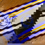  LEEDS UNITED 1980 κασκόλ