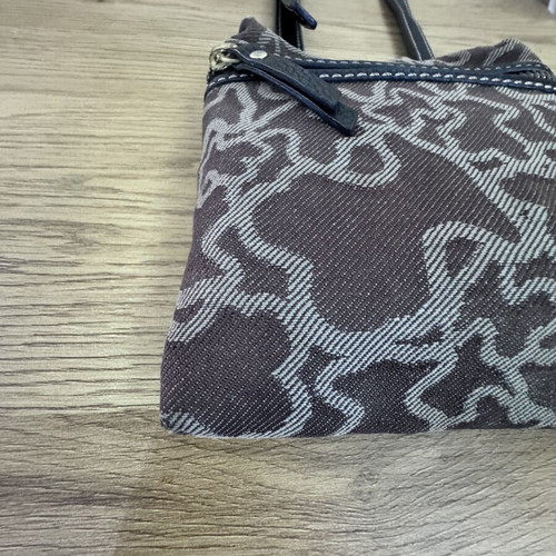 Tous shoulder bag, authentic, almost unused