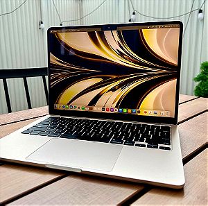 MacBook Air M2 - σφραγισμένο