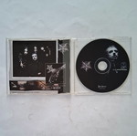 Nightfall I Am Jesus CD single, metal