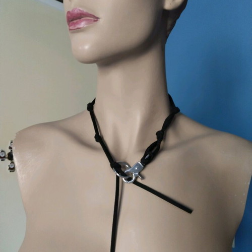 Unisex choker original unique design new