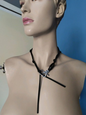 Unisex choker original unique design new