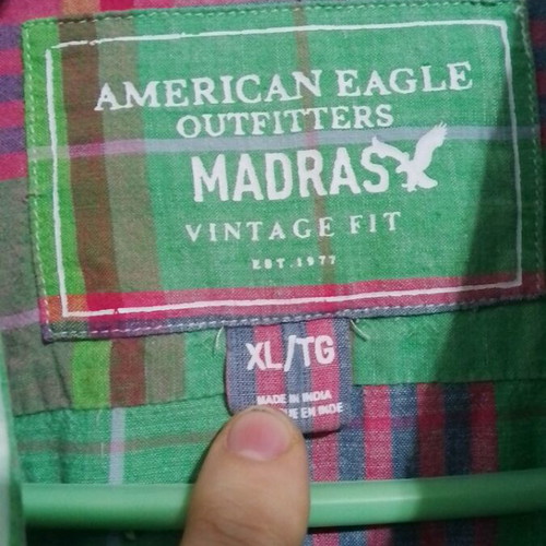 Shirt size XL like new