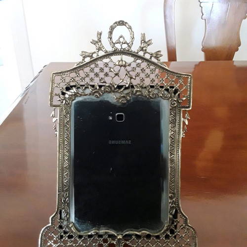 Photo frame size 20cm x 12.5cm like new