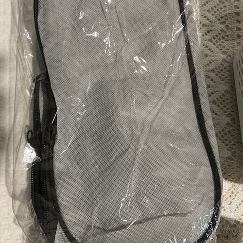 Flaem RespirAir nebulizer like new with case