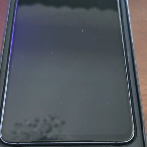 Huawei Mate 20 X new, blue, 128GB, Dual SIM, memory card