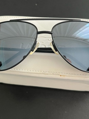 Γυαλιά ηλίου Lacoste Aviator σαν καινούρια με αυθεντική θήκη