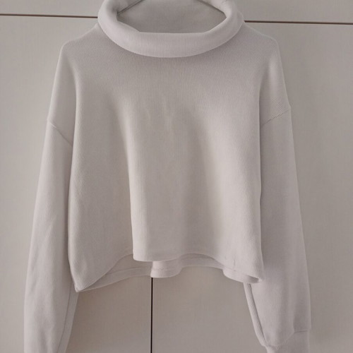 Abysse Paranoia white t-shirt size 54cm like new