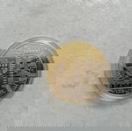  Συλλεκτικό - Αναμνηστικό BTC Bitcoin Χρυσό χρώμα σέ κάψουλα