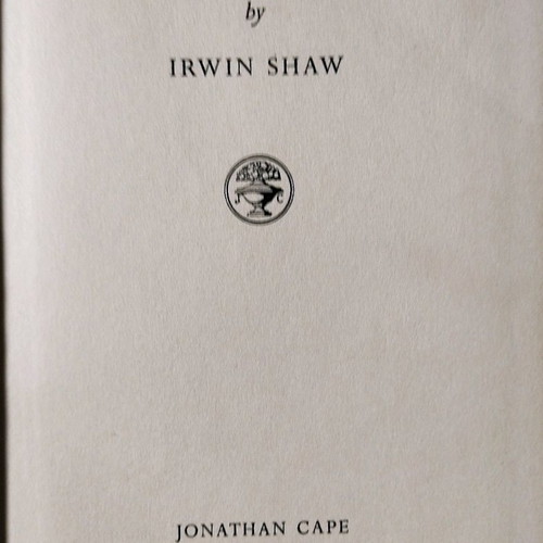 Lucy Crown used book