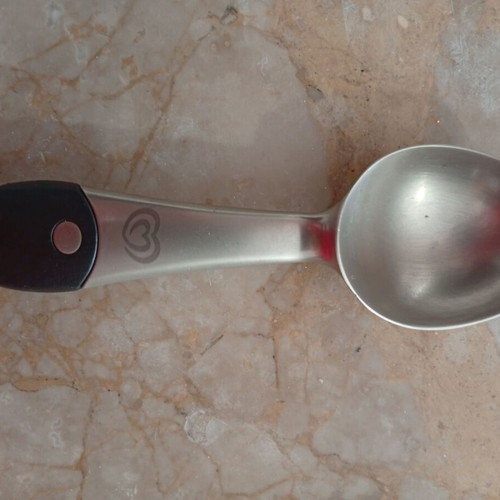 Algida ice cream scoop