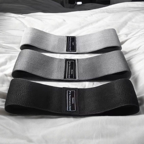 Loop elastic resistance bands like new