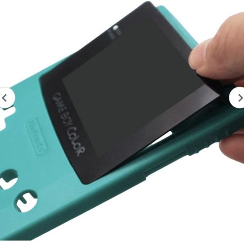 OLED screen for Game Boy Color upgrade new