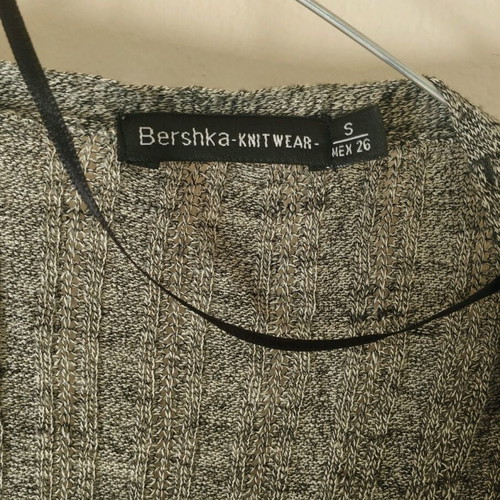Lightweight long cardigan size S