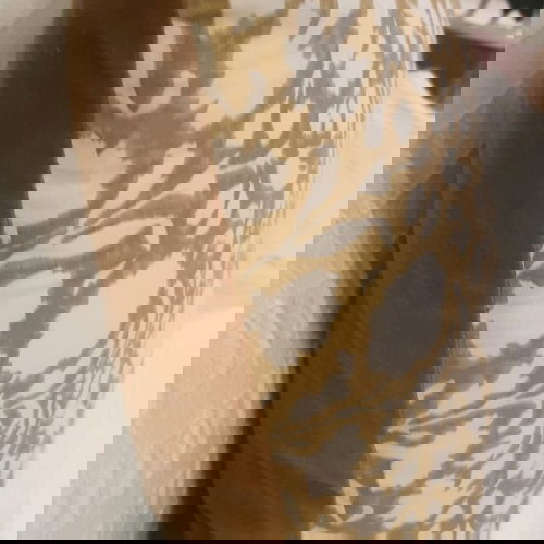 Μεγάλο διακοσμητικό μαξιλάρι καινούργιο βελούδινο λάδομουσταρδι 60x58 Coin Casa