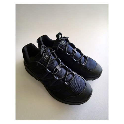 Salomon Impala Men's Outdoor Shoes Navy/Black Like New Size 42