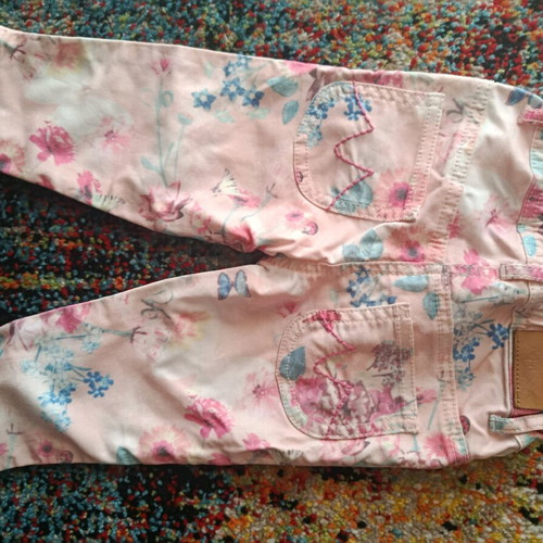 Mexx baby pants 12-18 months like new, 80 cm