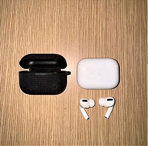 AirPods Pro - MagSafe Charing case