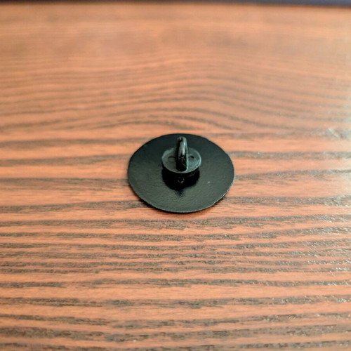 Nootropia read a book pin new multicolor