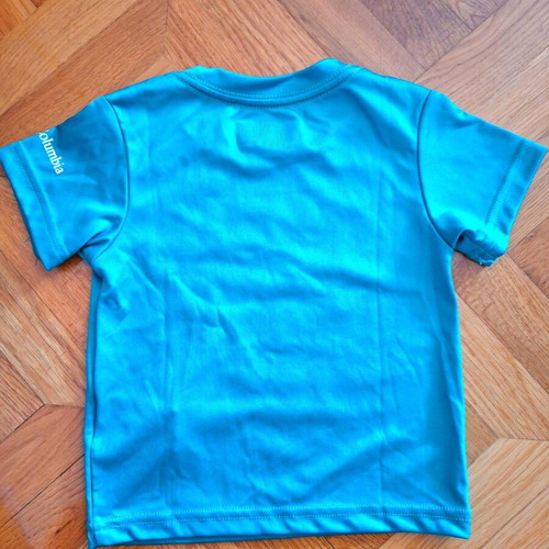 Columbia children's t-shirt