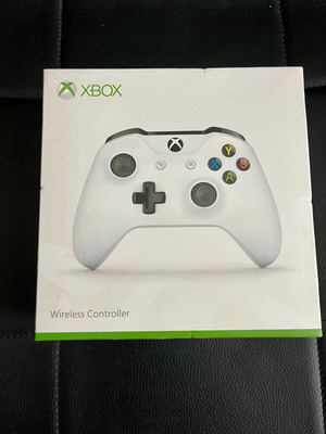 Xbox controller new