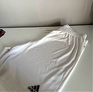 Adidas βερμούδα ασπρη