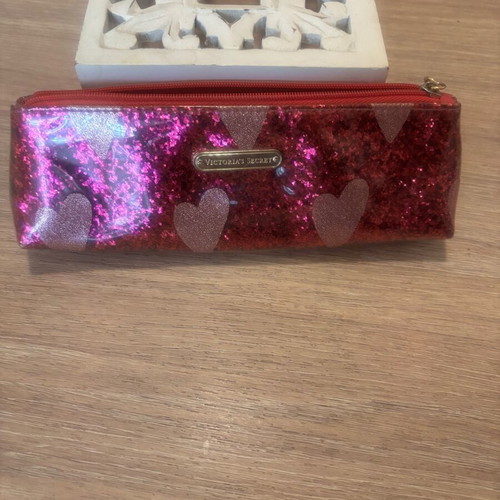 Victorias Secret pencil case or makeup bag