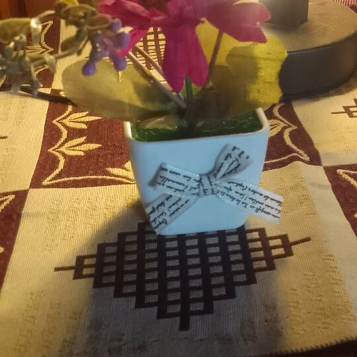Decorative fake flower new for decoration