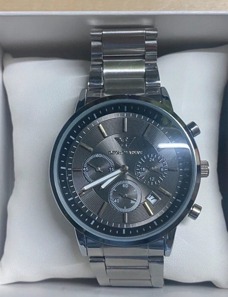 Armani watch