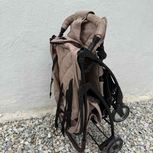 Cangaroo London stroller like new