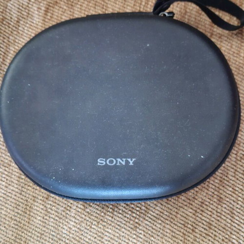 Sony WH-1000XM2 ακουστικά over-ear σαν καινούργια με ANC