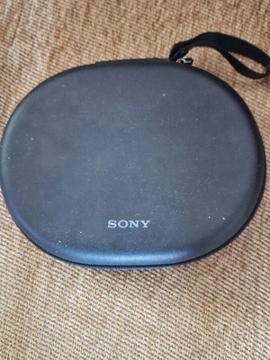 Sony WH-1000XM2 ακουστικά over-ear σαν καινούργια με ANC