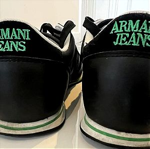 Armani Jeans sneakers