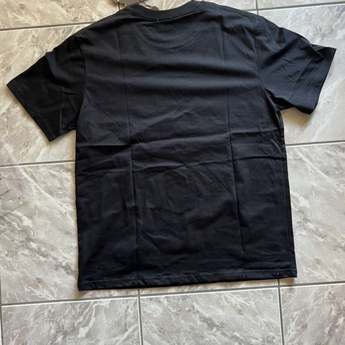 Bape Black T-shirt Size L New
