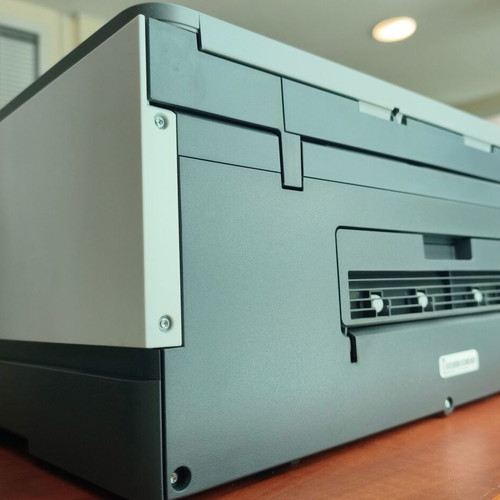 HP SmartTank Color Multifunction Printer used