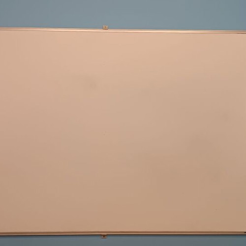 Whiteboards set of 3, sizes 180x120cm and 120x90cm