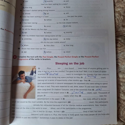 Live English Grammar Intermediate book like new Cambridge B1 Preliminary
