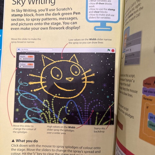 Coding Projects with Scratch Made Easy Carol Vorderman new, set of 2 books