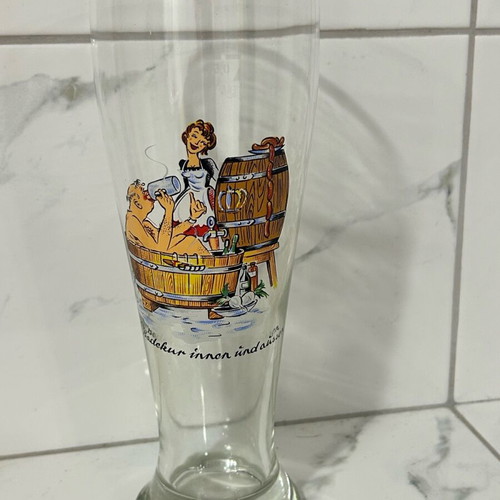 Beer Mug Germany new