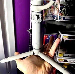 DJI Gimbal Osmo 5