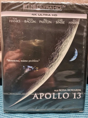 Apollo 13 4k