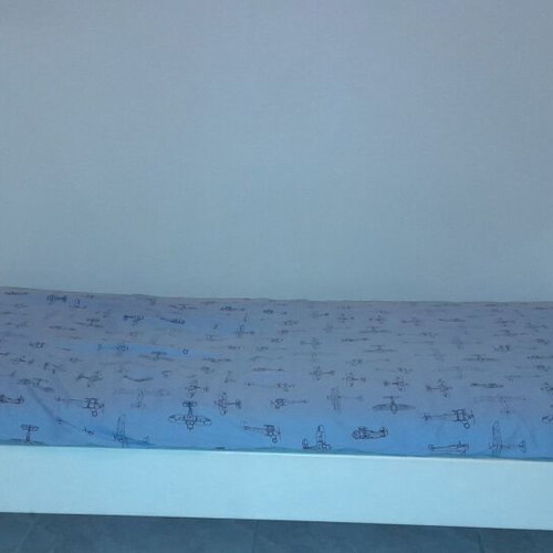 Convertible baby cots like new, pack of 2, up to 7 years