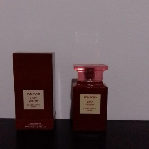 Tom Ford Lost Cherry Eau de Parfum 100ml
