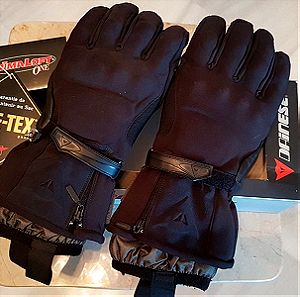 Dainese GORE-TEX γάντια χειμερινά