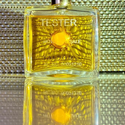 Beloved Amouage Eau de Parfum 100 ml tester like new