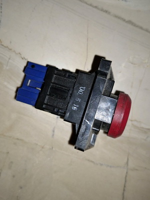 Honda s2000 alarm switch used