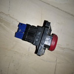 Honda s2000 alarm switch used
