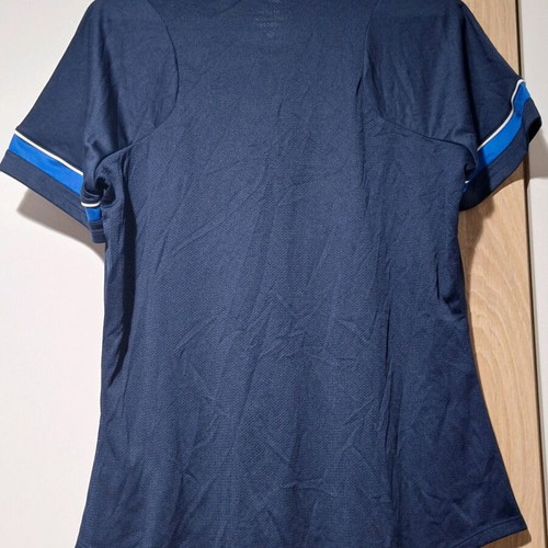 Norway football shirt women's size L like new